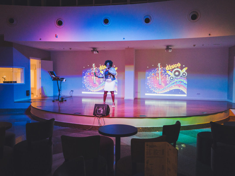 Gara Suites Golf & Spa 35