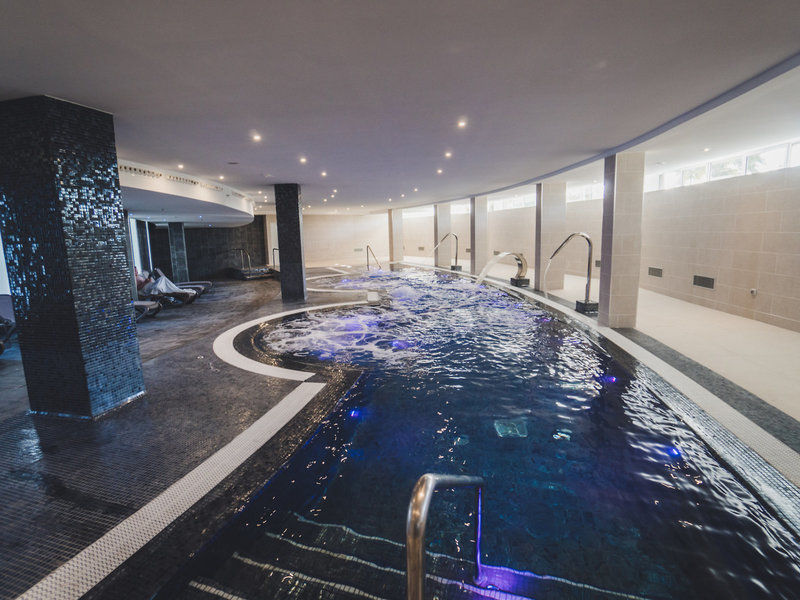 Gara Suites Golf & Spa 36