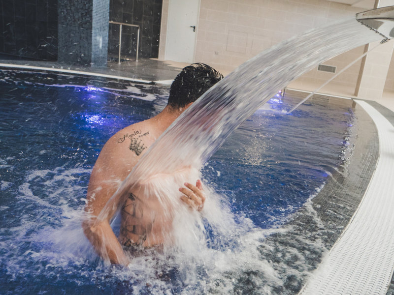 Gara Suites Golf & Spa 38