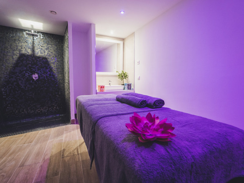 Gara Suites Golf & Spa 40