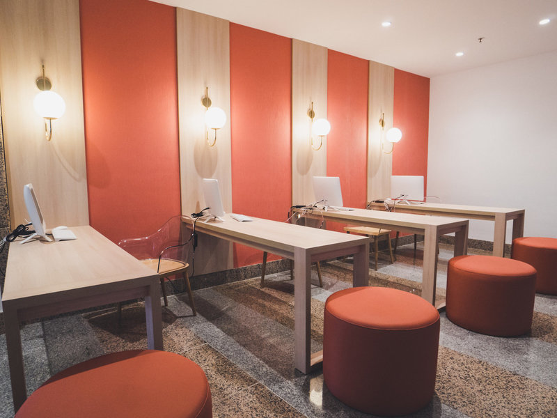 Gara Suites Golf & Spa 42