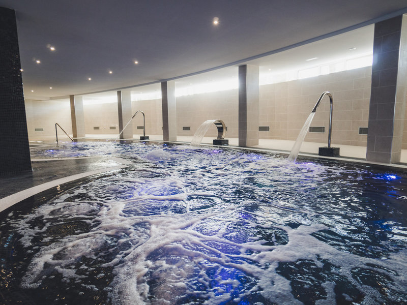 Gara Suites Golf & Spa 44