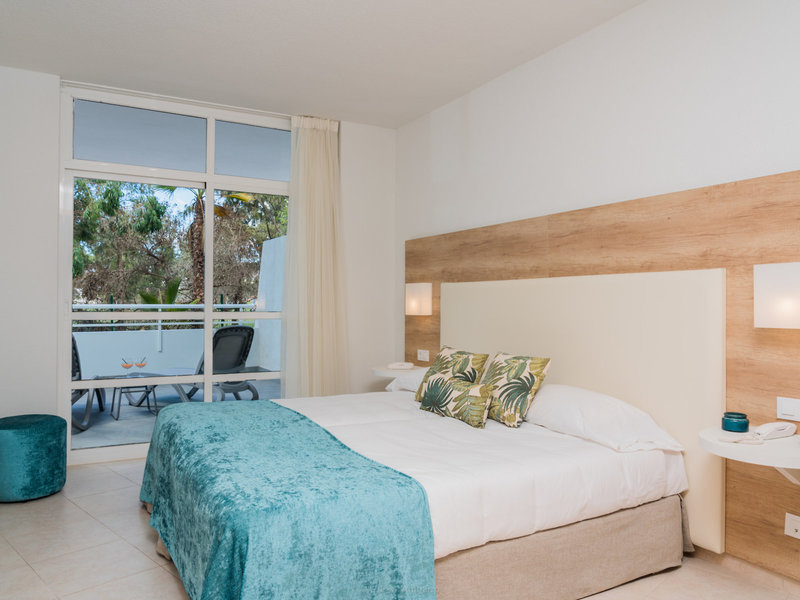 Gara Suites Golf & Spa 48
