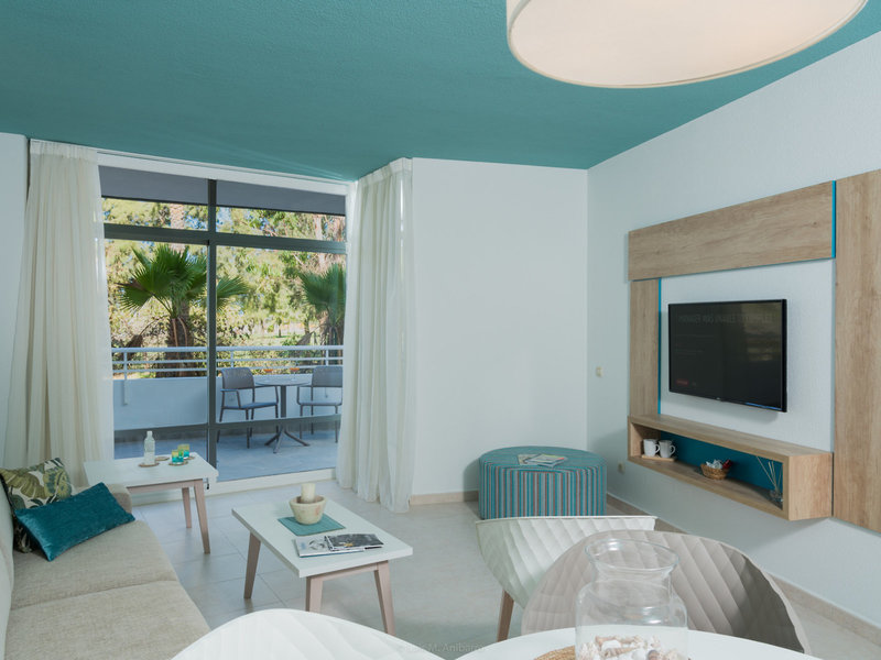 Gara Suites Golf & Spa 49