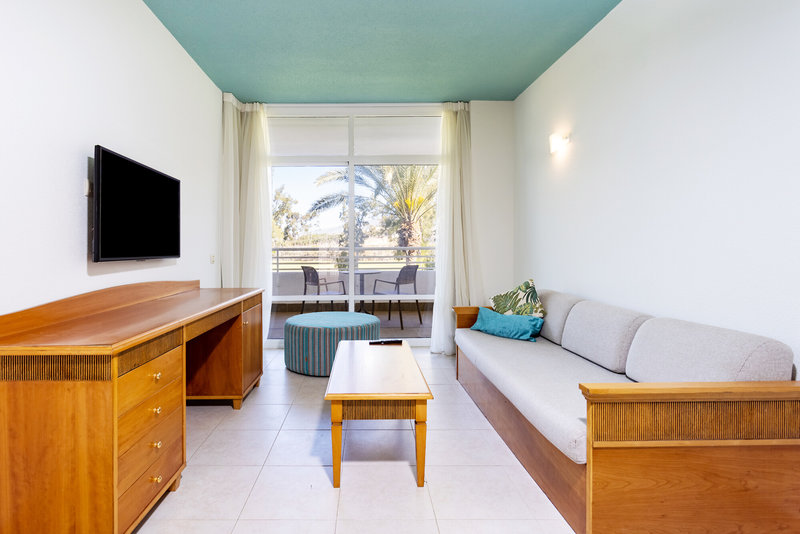 Gara Suites Golf & Spa 6