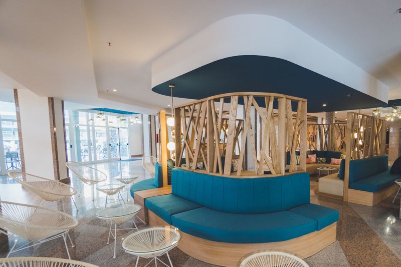 Gara Suites Golf & Suites 3