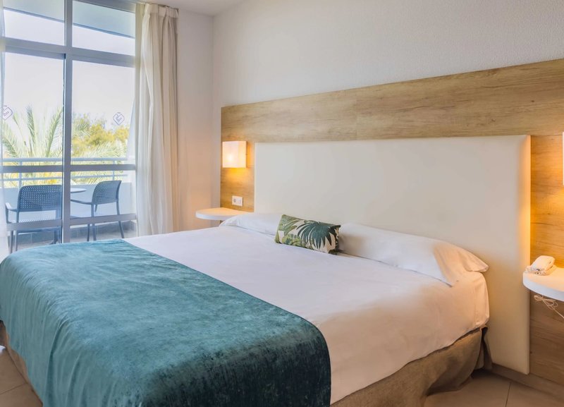 Gara Suites Golf & Suites 8