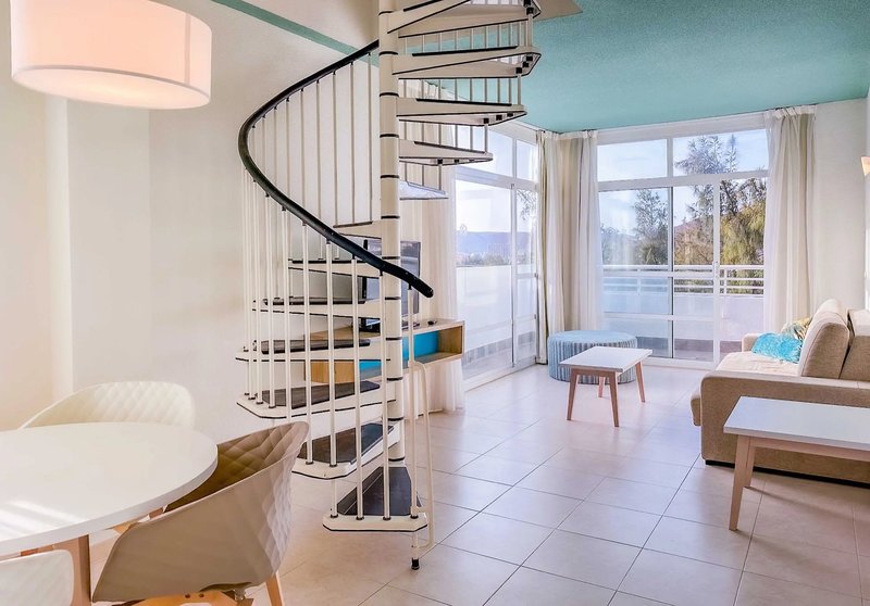 Gara Suites Golf & Suites 19