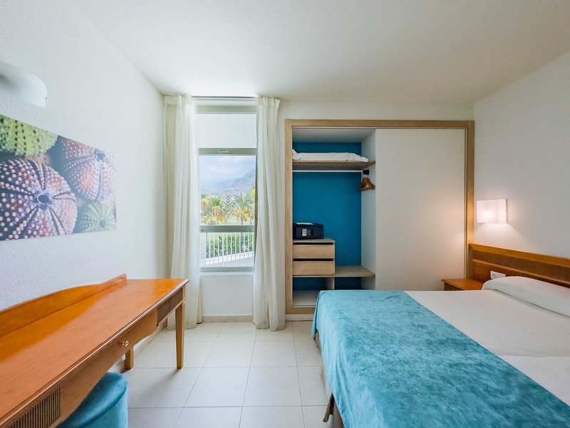 Gara Suites Golf & Suites 21