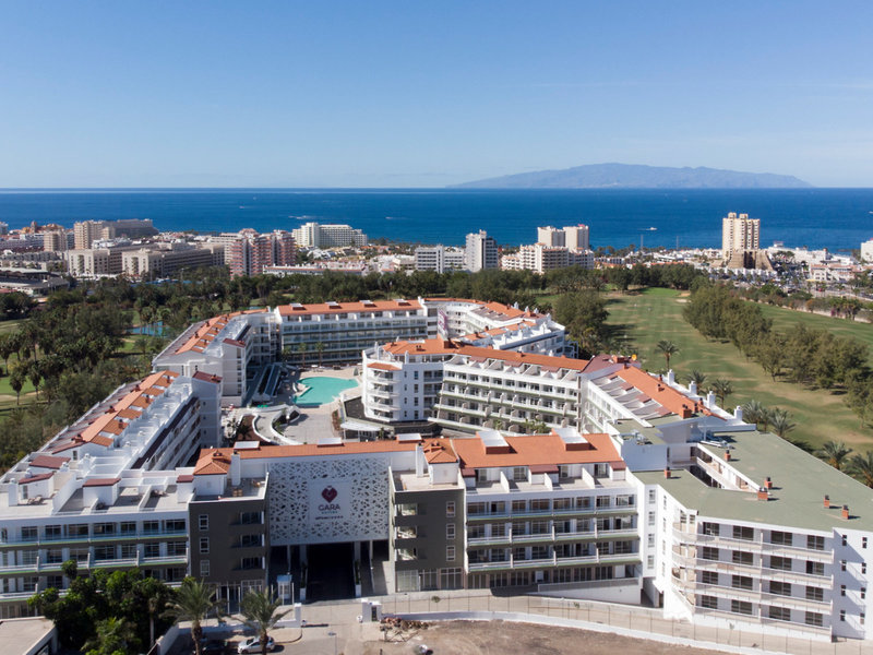 Gara Suites Golf & Suites 1