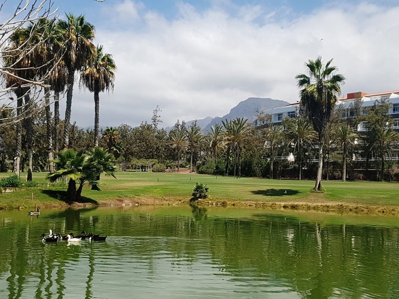 Gara Suites Golf & Suites 2