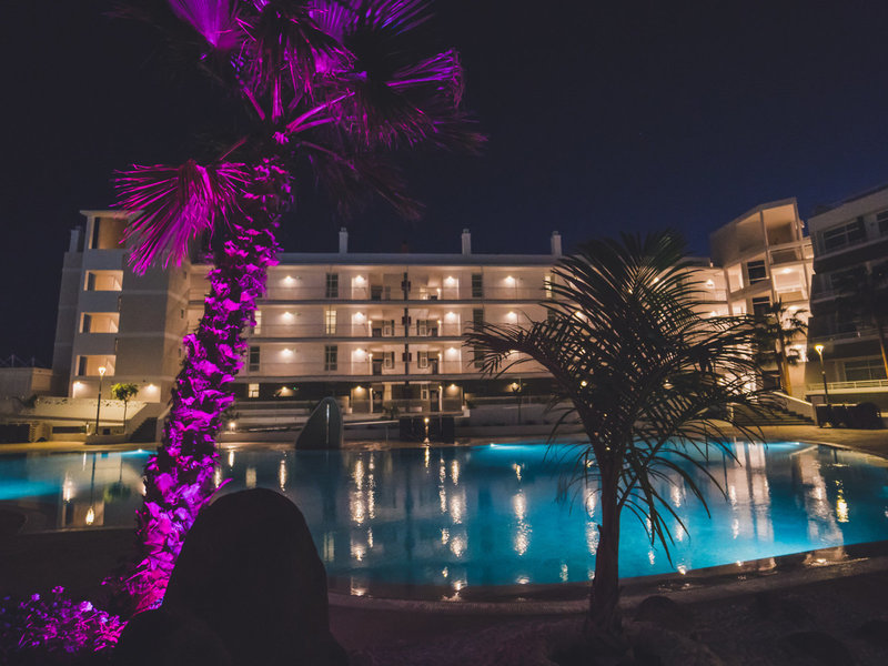 Gara Suites Golf & Suites 6