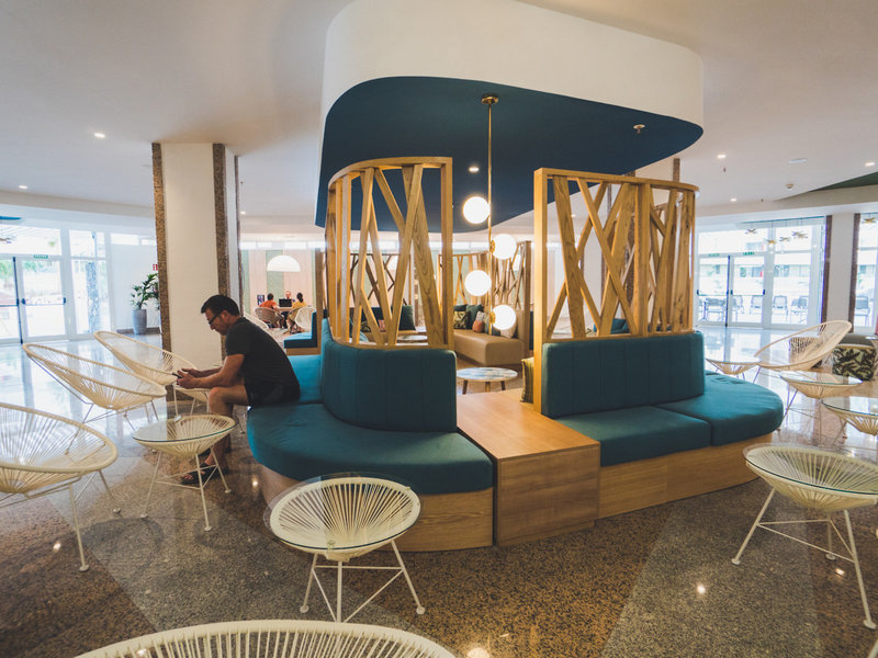 Gara Suites Golf & Suites 8