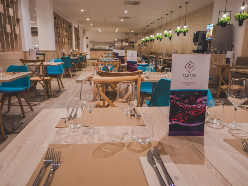 Gara Suites Golf & Suites 16