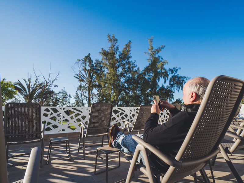 Gara Suites Golf & Suites 21