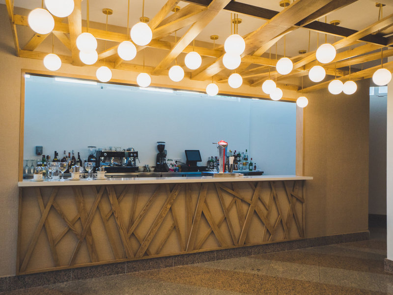 Gara Suites Golf & Suites 27