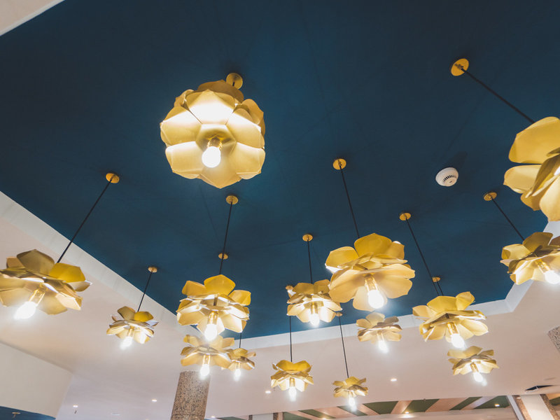 Gara Suites Golf & Suites 41