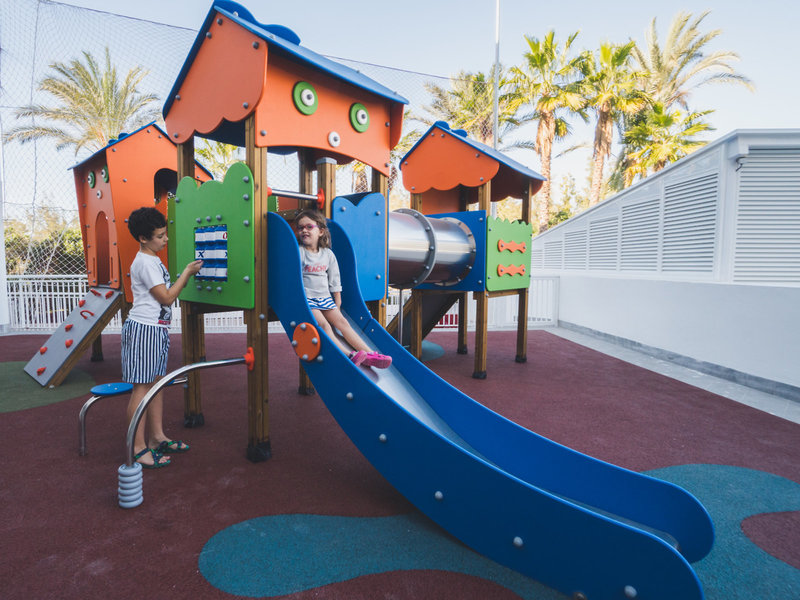 Gara Suites Golf & Suites 45