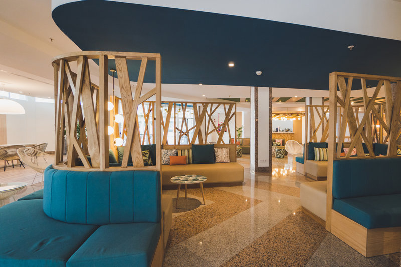 Gara Suites Golf & Spa 6