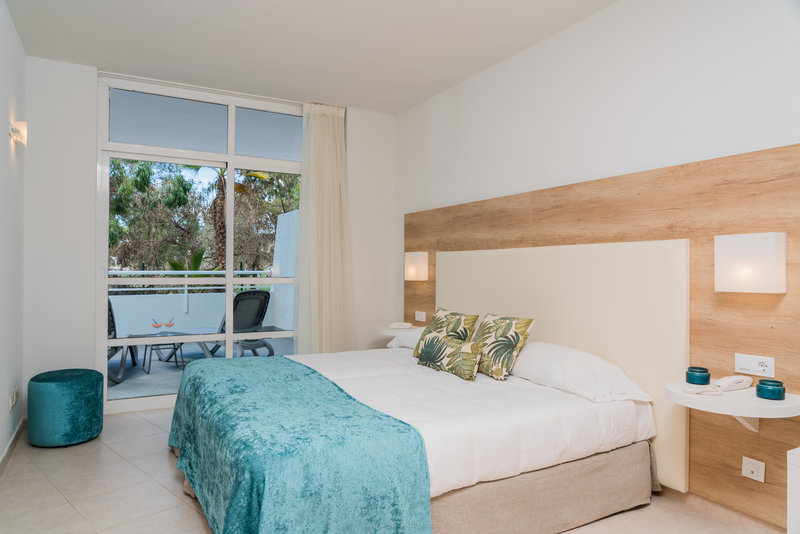Gara Suites Golf & Spa 9