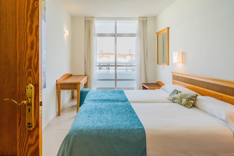 Gara Suites Golf & Spa 14