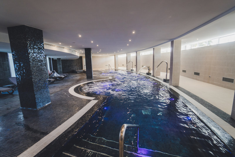 Gara Suites Golf & Spa 23