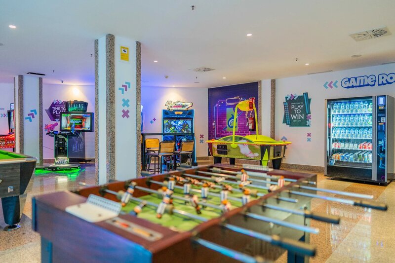 Gara Suites Golf & Spa 27