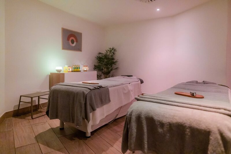 Gara Suites Golf & Spa 29