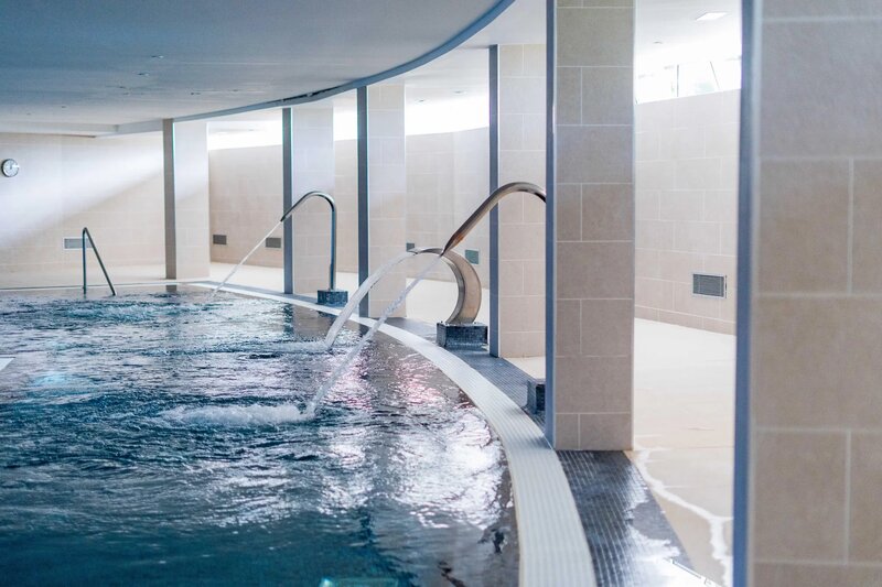 Gara Suites Golf & Spa 30