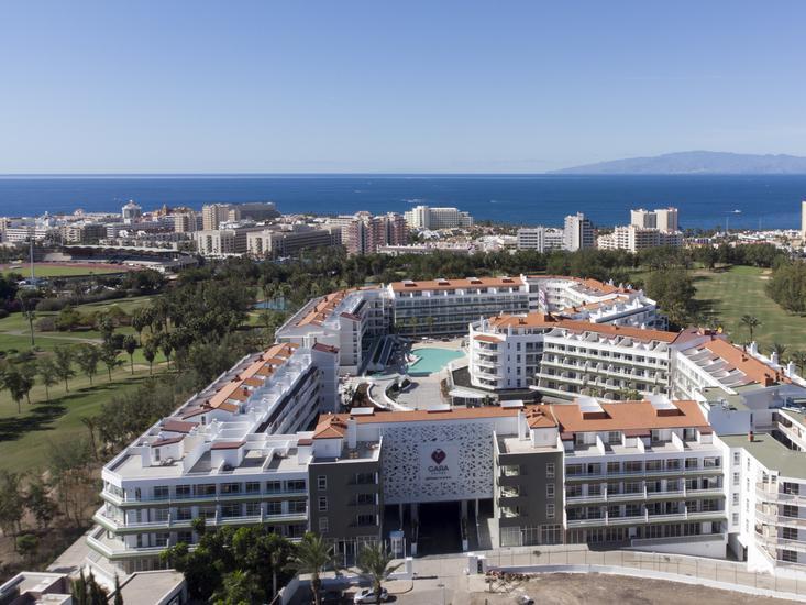 Gara Suites Golf & Suites 2