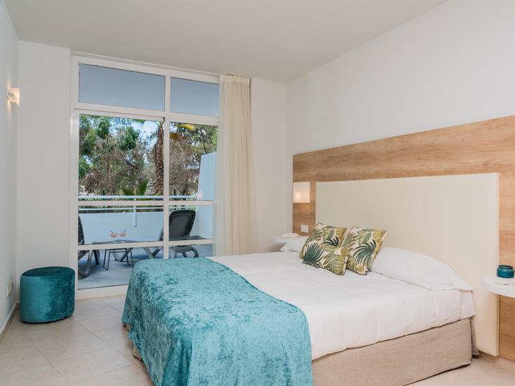 Gara Suites Golf & Suites 3