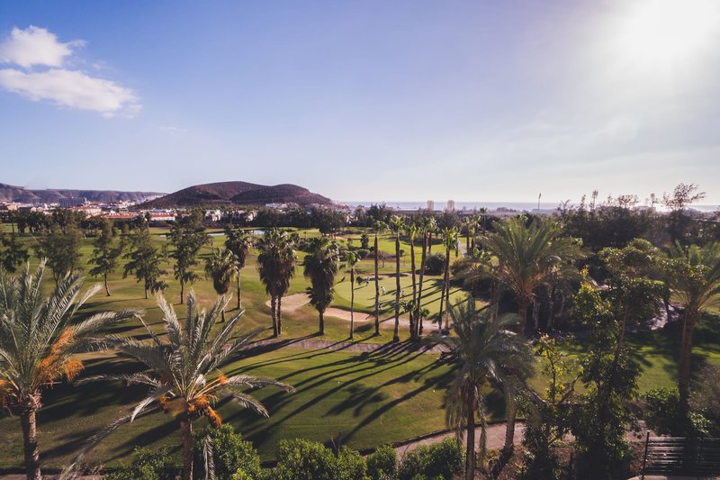 Gara Suites Golf & Spa 11