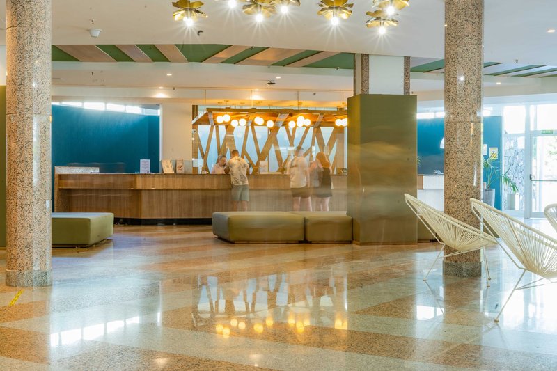Gara Suites Golf & Spa 15