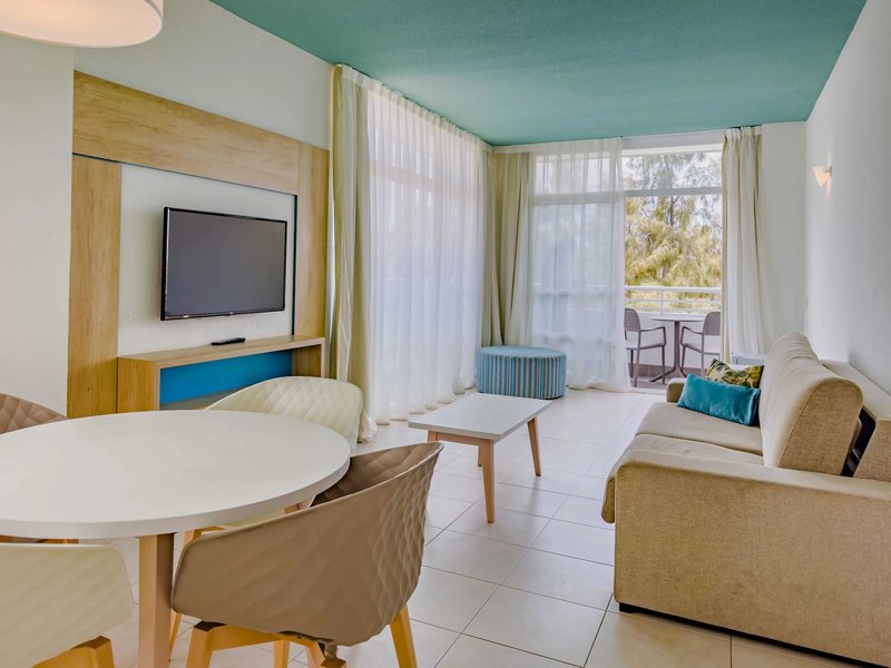 Gara Suites Golf & Spa 16