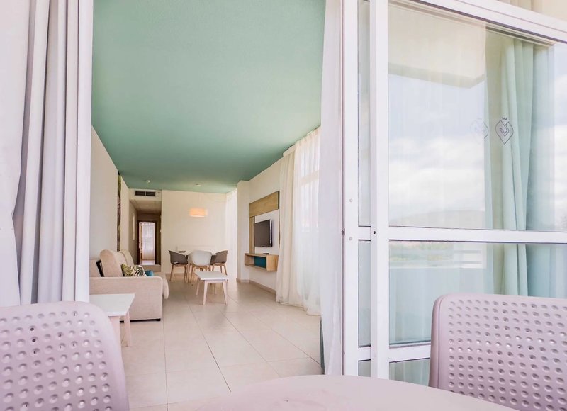 Gara Suites Golf & Spa 17