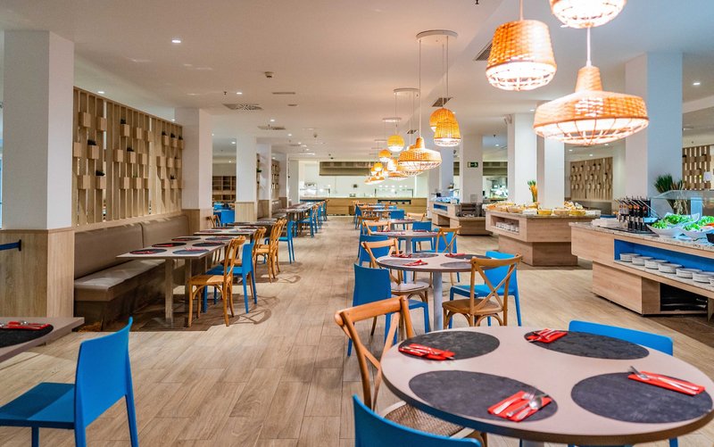 Gara Suites Golf & Spa 20