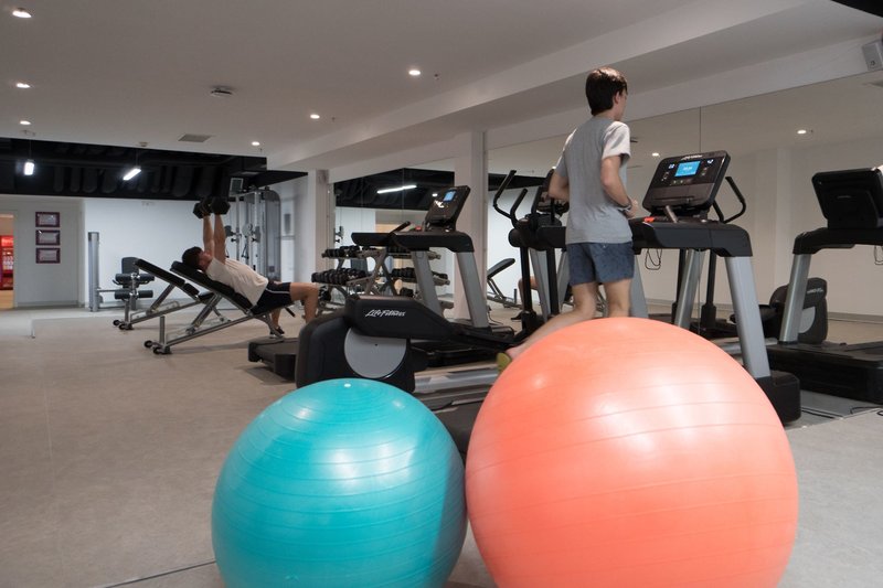 Gara Suites Golf & Spa 25
