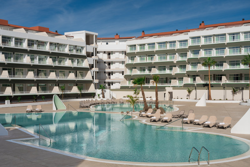 Gara Suites Golf & Spa 2