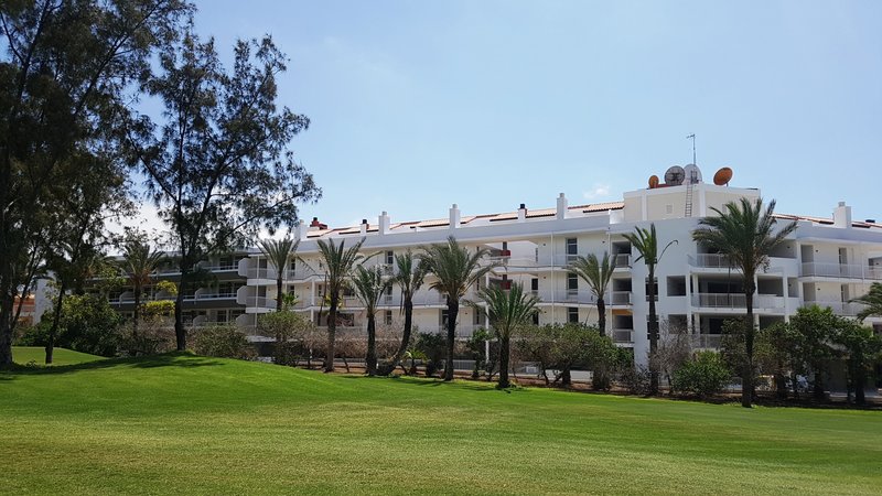 Gara Suites Golf & Spa 3