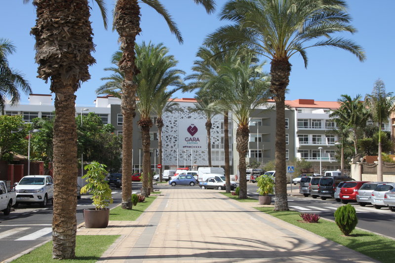 Gara Suites Golf & Spa 4