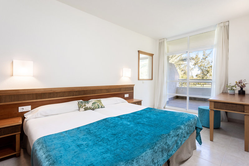 Gara Suites Golf & Spa 7