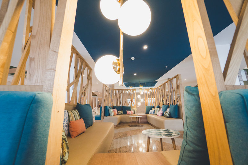 Gara Suites Golf & Spa 8
