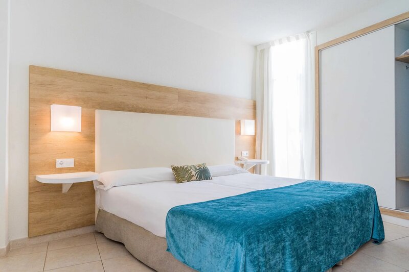 Gara Suites Golf & Spa 11
