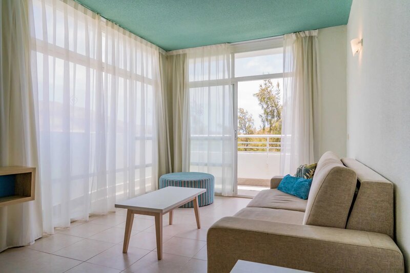 Gara Suites Golf & Spa 16