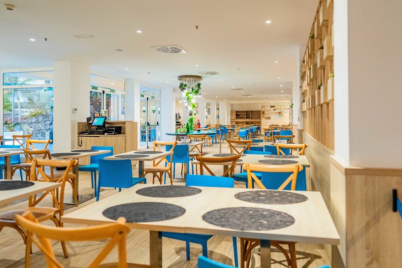 Gara Suites Golf & Spa 17