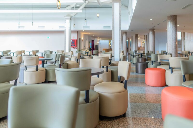 Gara Suites Golf & Spa 21