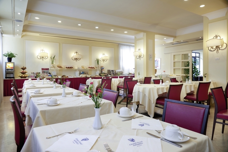 Grand Hotel Adriatico 3