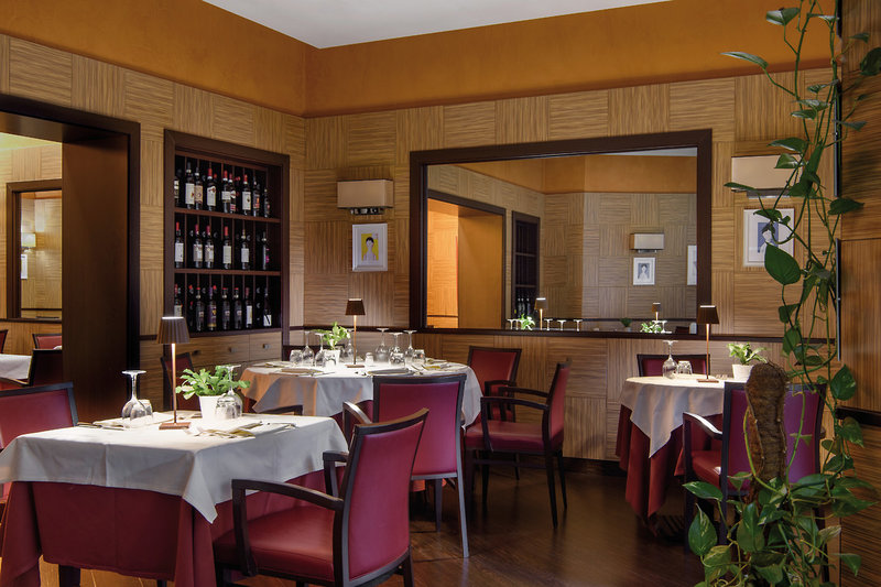 Grand Hotel Adriatico 4
