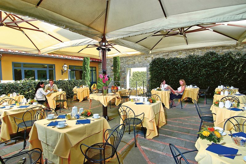 Grand Hotel Adriatico 5
