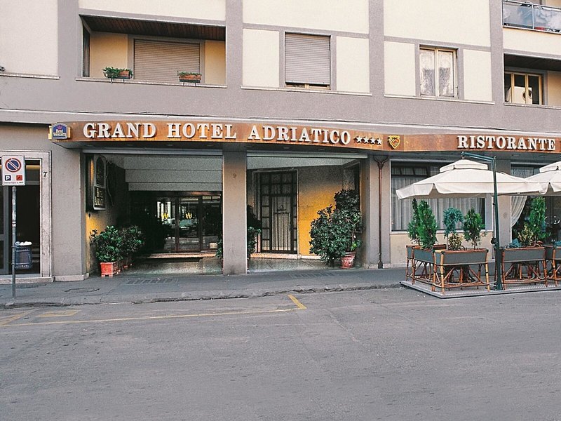 Grand Hotel Adriatico 2